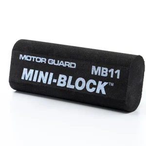 Motor Guard MINI-BLOCK DOUBLE-D SHAPE (MB-11)