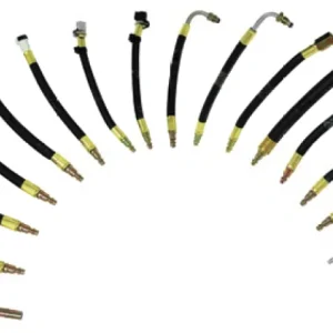 MotorVac Adapter Kit Diesel Light Truck (200-3117)