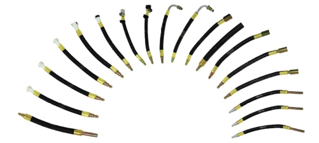 MotorVac Adapter Kit Diesel Light Truck (200-3117)