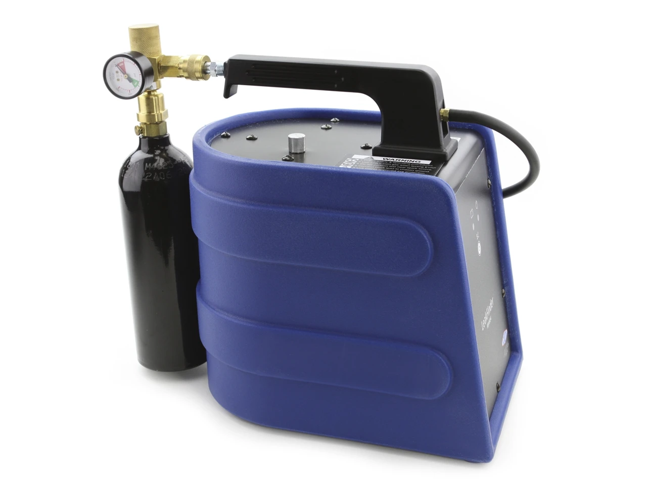 MotorVac Vacutec Smoke Solution Only (No Gauges Or Flow Control) (WV604) — product image 2