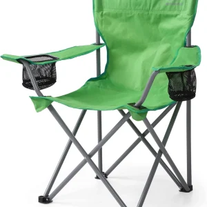 Mountain Summit Gear Anytime Chair - Green (MSG-AC/GRN)