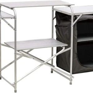 Mountain Summit Gear Deluxe Roll Top Kitchen (MSG-RTKDX)