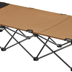 Mountain Summit Gear Horizon Cot/Large (MSG-HRZCOT/L)