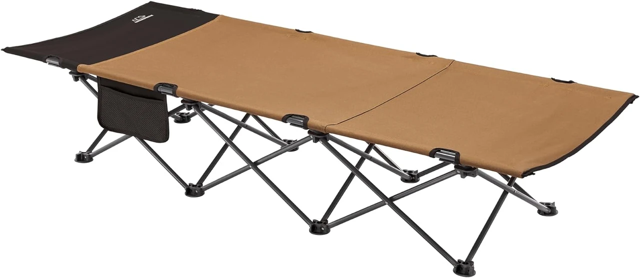 Mountain Summit Gear Horizon Cot/Large (MSG-HRZCOT/L)
