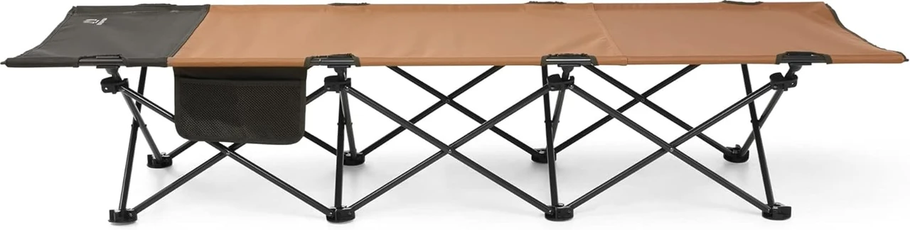 Mountain Summit Gear Horizon Cot/Large (MSG-HRZCOT/L) — product image 4