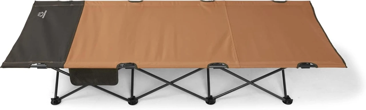 Mountain Summit Gear Horizon Cot/Large (MSG-HRZCOT/L) — product image 5