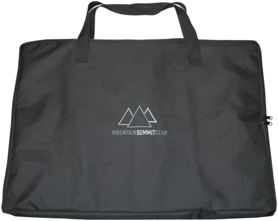 Mountain Summit Gear Quick Fold Table (MSG-TBL/20) — product image 4