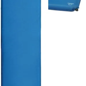 Mountain Summit Gear Self Inflating Camp Pad/1.5" - Mtn. Summit Gear (MSG002-1.5)