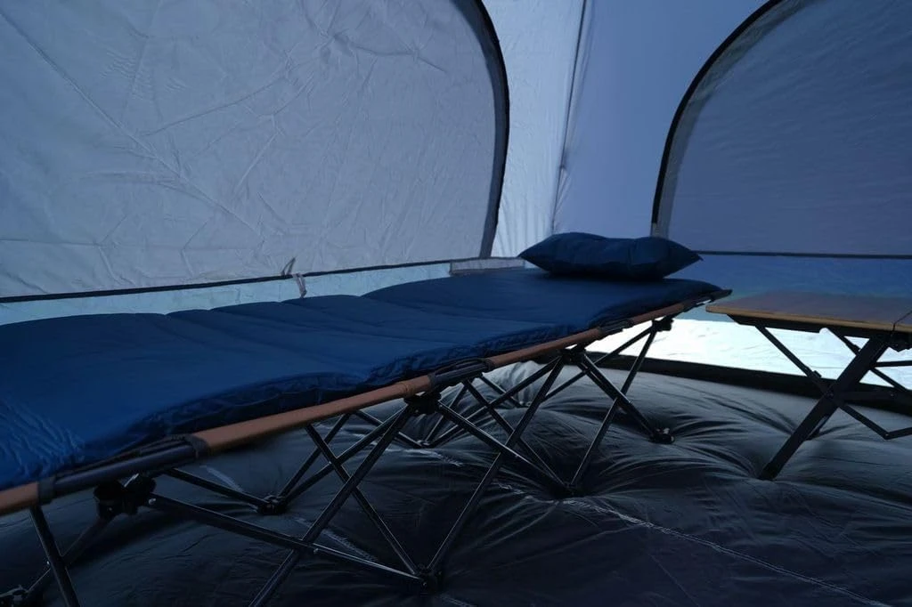 Mountain Summit Gear Self Inflating Camp Pad/1.5" - Mtn. Summit Gear (MSG002-1.5) — product image 4