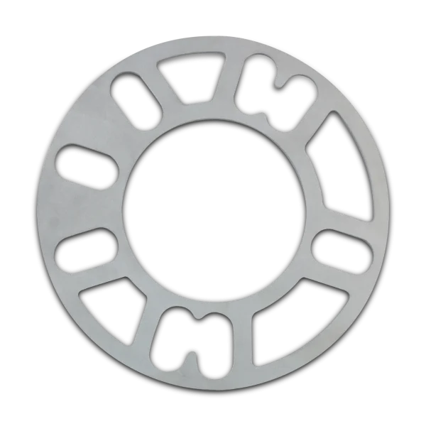 Mr. Lugnut 4 & 5-Lug 5mm Thick Wheel Spacer Fits Most Vehicles Except 5-127 (C7107)