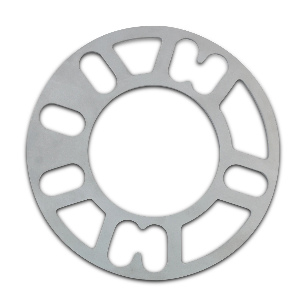 Mr. Lugnut 4 & 5-Lug 5mm Thick Wheel Spacer Fits Most Vehicles Except 5-127 (C7107)