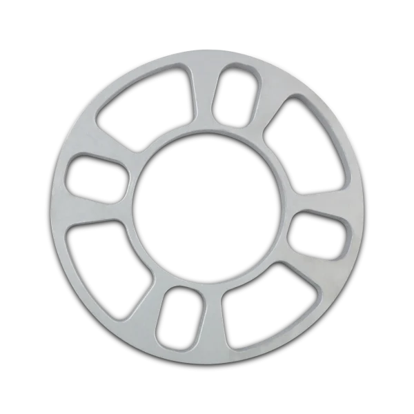 Mr. Lugnut 4-Lug 8mm Thick Wheel Spacer (C7101)