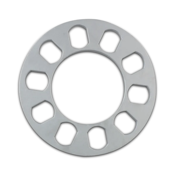 Mr. Lugnut 5-Lug 5mm Thick Wheel Spacer Fits Most Vehicles Except 5-127 (C7106)