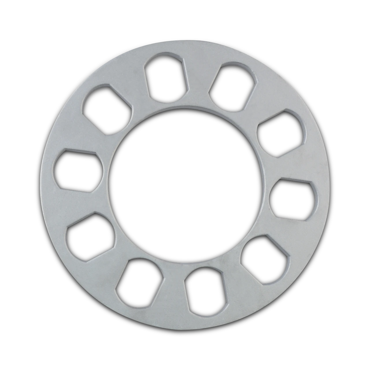 Mr. Lugnut 5-Lug 5mm Thick Wheel Spacer Fits Most Vehicles Except 5-127 (C7106)
