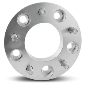Mr. Lugnut Billet 5-Lug Wheel Adapter 5x139.7 to 5x135 1.50 Inch Thick 78mm (WA01-8535)