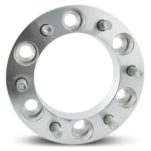 Mr. Lugnut Billet 6-Lug Wheel Spacer 6x139.7 to 6x139.7 1.50 Inch Thick (WA01-8383A)