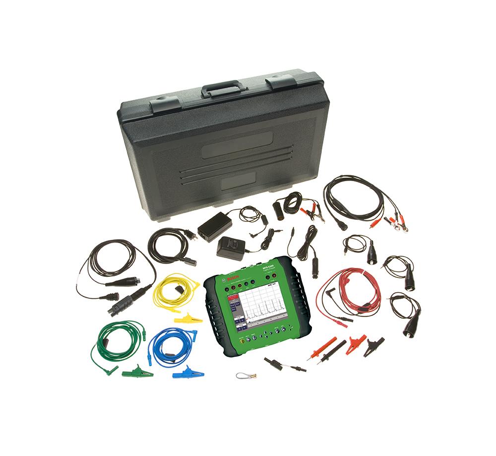 MTS 5200 Engine Analyzer Base Kit — product image 2