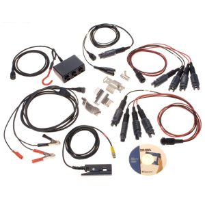 MTS 5200 Engine Analyzer Ignition Upgrade Kit