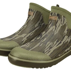 Muddy DV8 Deck Boot - Sizes 7D-14D (MUD-DCKBT)