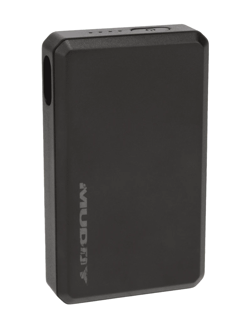 Muddy Heated Extra Battery - 3.7V 3,500mAh - 2 Pack (MUD-HT-BATT-3.7V-2PK)
