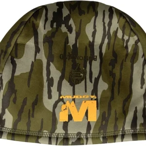 Muddy Heavyweight Fleece Beanie - One Size (MUD-WDP-BEANIE)