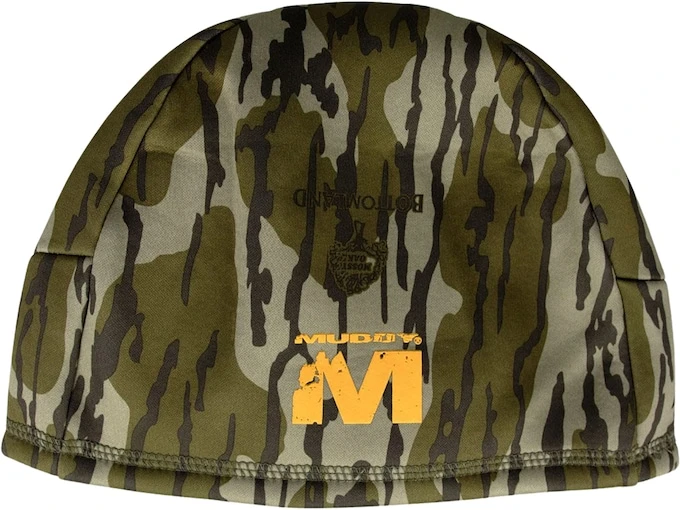 Muddy Heavyweight Fleece Beanie - One Size (MUD-WDP-BEANIE)