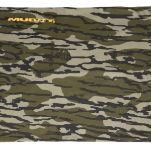 Muddy Lightweight Neck Gaiter - Camo Variants (MUD-LW-NCKGTR)