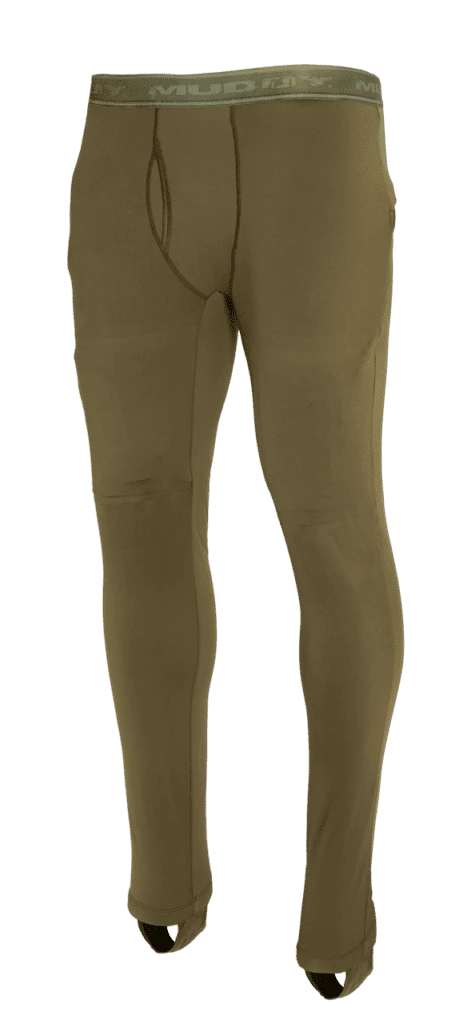 Muddy Nucleus Heated Bottom (MUD-HT-BTM-CL)