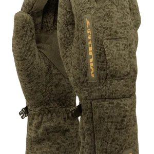 Muddy Nucleus Heated Midweight Glove (MUD-HT-MGLV-CL)