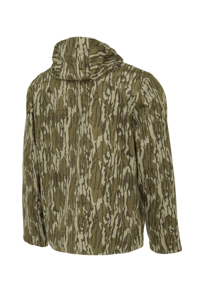 Muddy TRX Lightweight Rain Jacket - Multiple Colors & Sizes (MUD-LW-RJKT) — product image 4