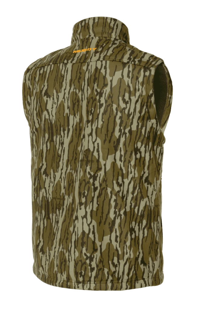 Muddy TRX Softshell Vest - Multiple Colors & Sizes (MUD-WDP-VEST) — product image 3