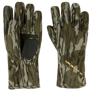 Muddy Windproof Gloves (MUD-MS-GLV)