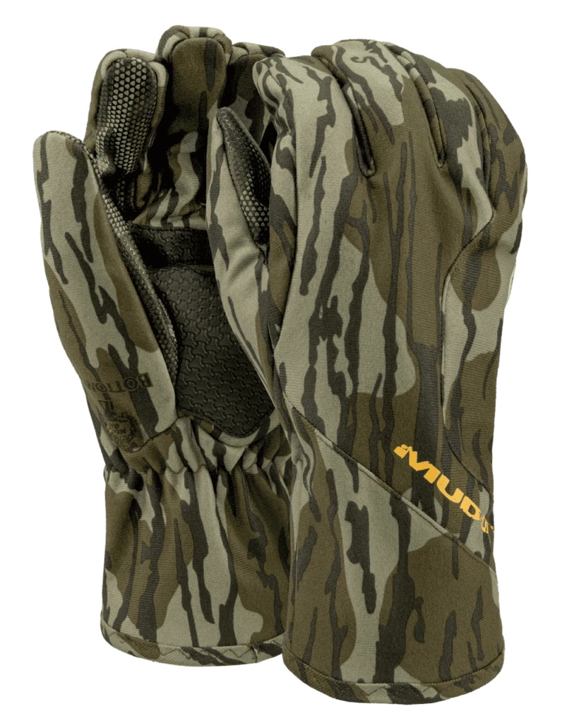 Muddy Windproof Gloves (MUD-MS-GLV) — product image 2