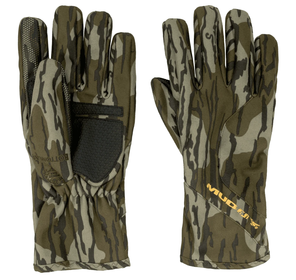 Muddy Windproof Gloves (MUD-MS-GLV) — product image 3