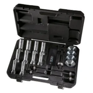 Mueller Kueps XS Press and Pull Sleeve Kit