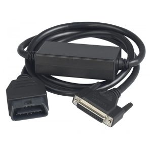 Nemisys OBD II Smart Cable