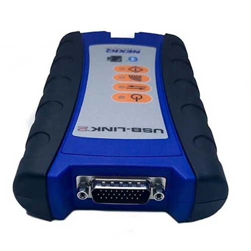 Nexiq 124032 USB-Link 2 PC to Vehicle Interface Bluetooth Automotive Tool — product image 2