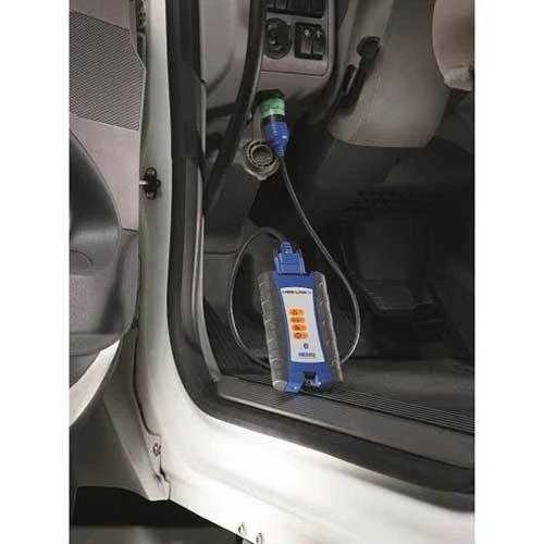 Nexiq 124032 USB-Link 2 PC to Vehicle Interface Bluetooth Automotive Tool — product image 3