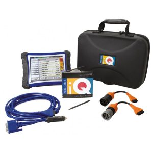 NEXIQ IQ HD SCAN TOOL