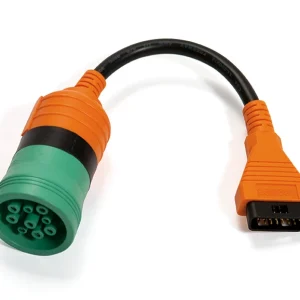 NEXIQ Technologies 482028 9 Pin Deutsch Cable