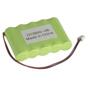 NI-MH RECHARGEABLE BATTERY, 2 CH SCOPE