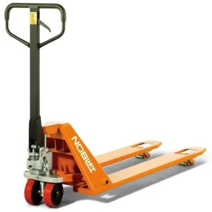 Noblelift Special Hydraulic Pallet Jack 4400 lbs 21x48 Low Profile (AC-LOW44-2148)