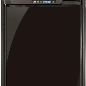 Norcold Polar N8X 8 Cu Ft 2-Way AC/LP Refrigerator RH Door (NRC693234SP)