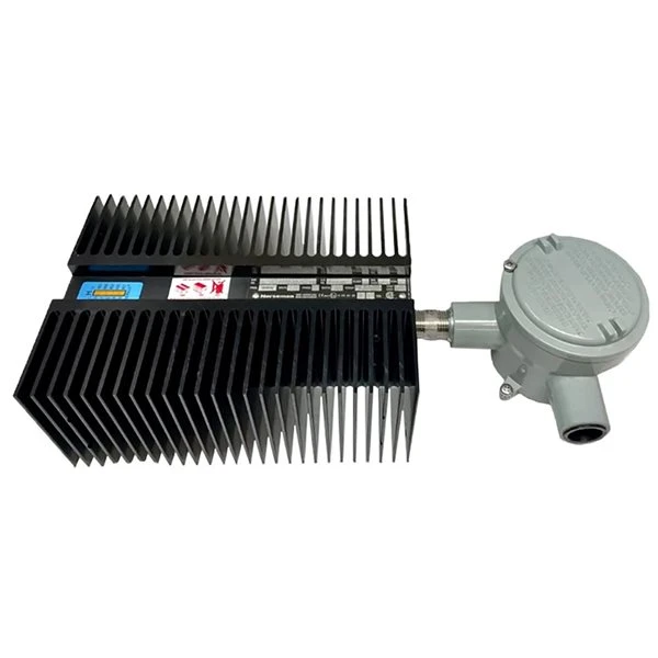 Norseman 700W 120V T2D Convection Heater w/T'stat (XPAL-700T2D120-NNC)