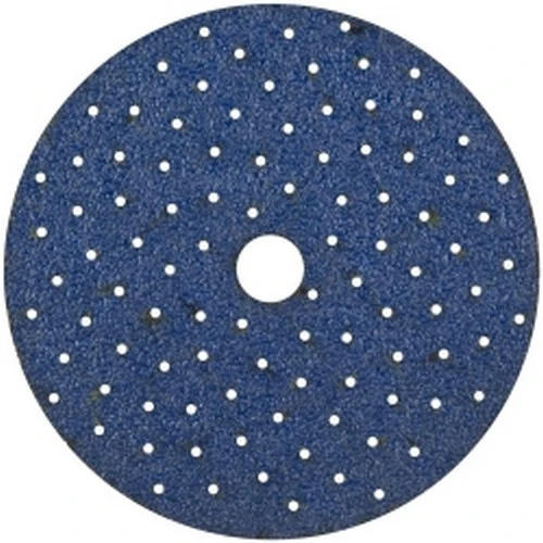 Norton 07776 6" Cyclonic Multi Air Discs 220Gr 50/Pk
