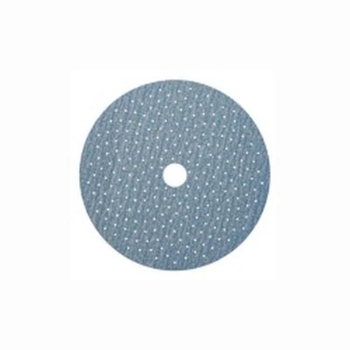 Norton 07785 6" Cyclonic Multi Air Discs 500Gr 50/Pk