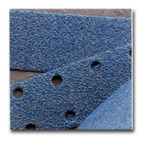 Norton 23610 Blue Magnum 2 3/4 X 16 1/2 PSA