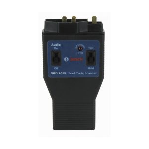 OBD I Code Scanner Ford