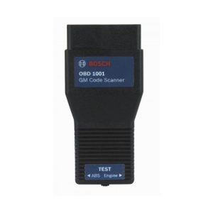 OBD I Code Scanner GM