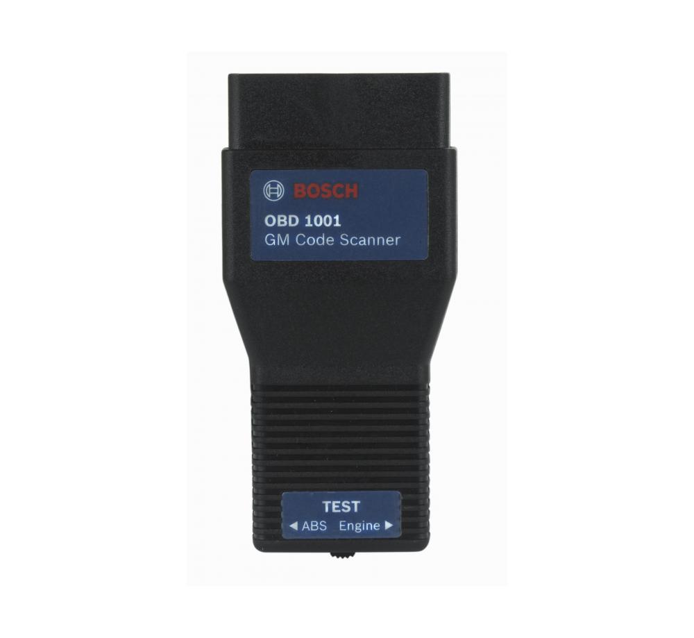 OBD I Code Scanner GM